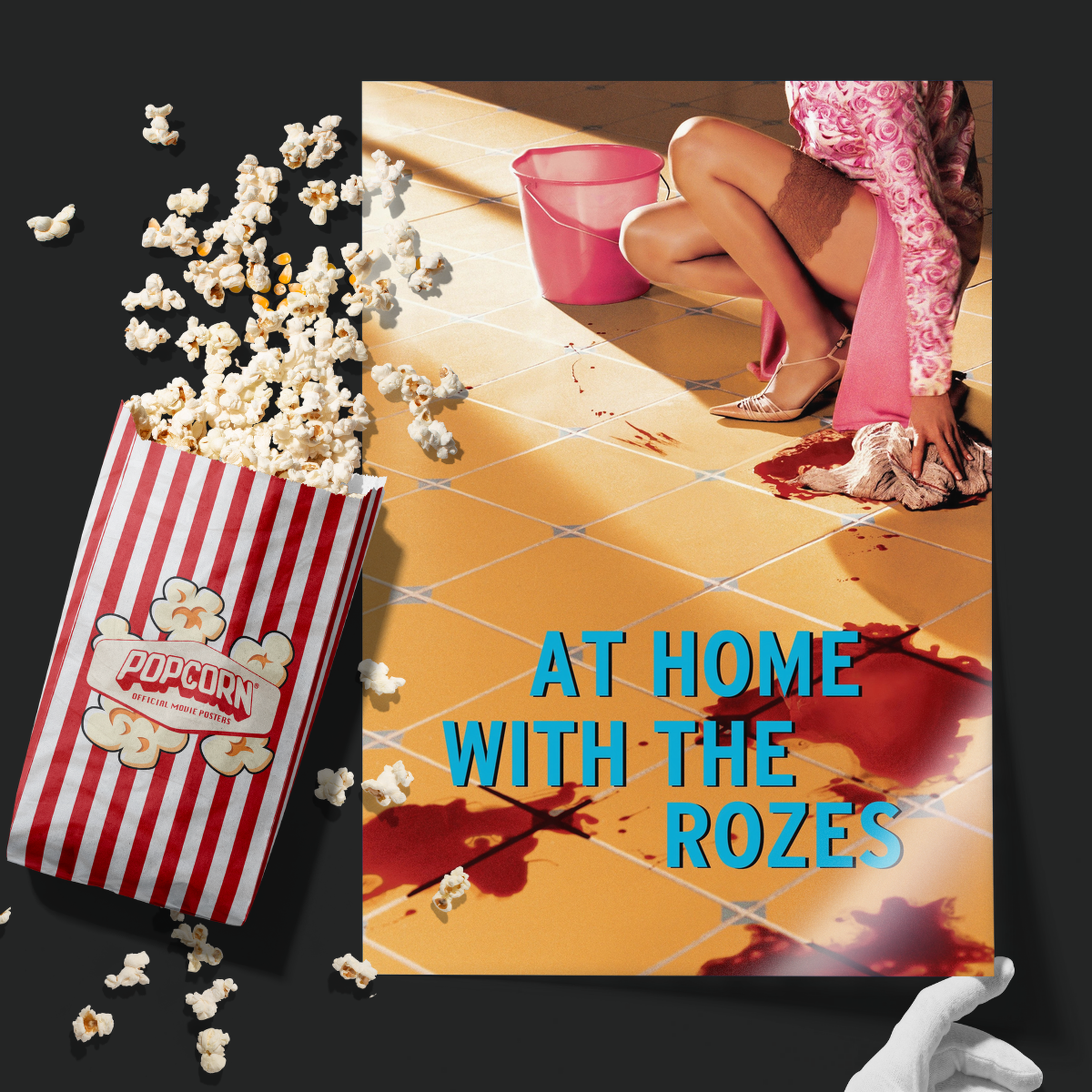 At Home With The Rozes (2003)