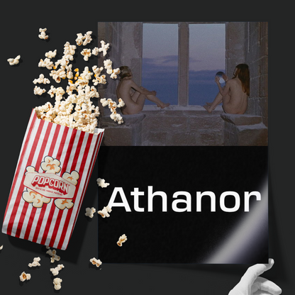 Athanor (1972)