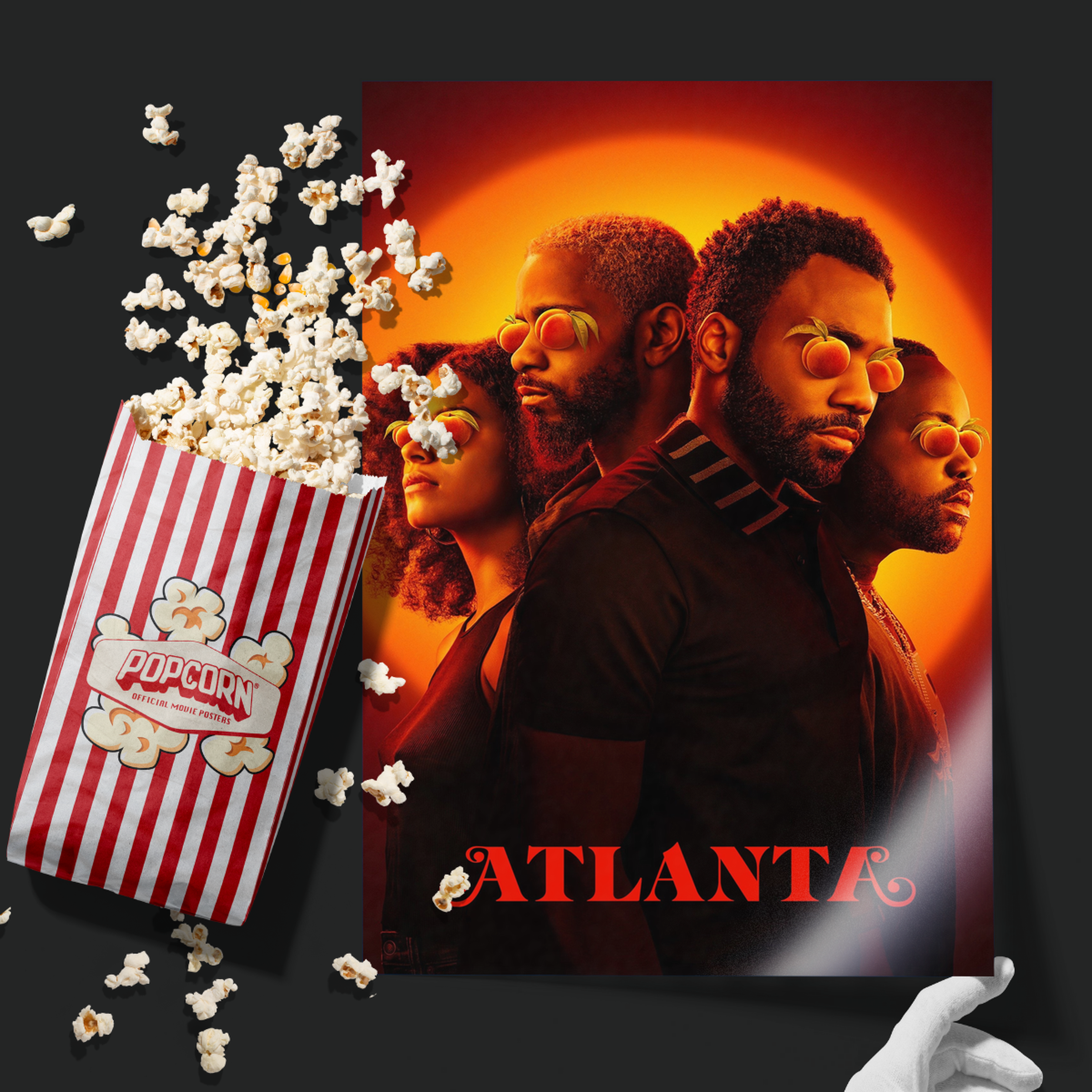 Atlanta (2016)