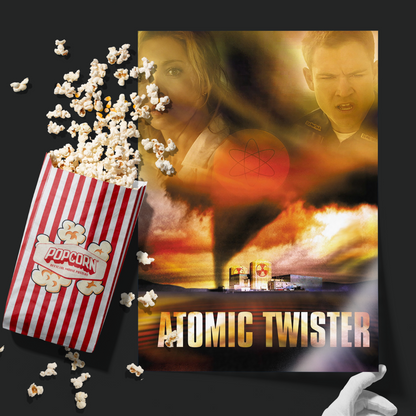 Atomic Twister (2002)