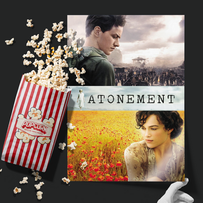Atonement (2007)