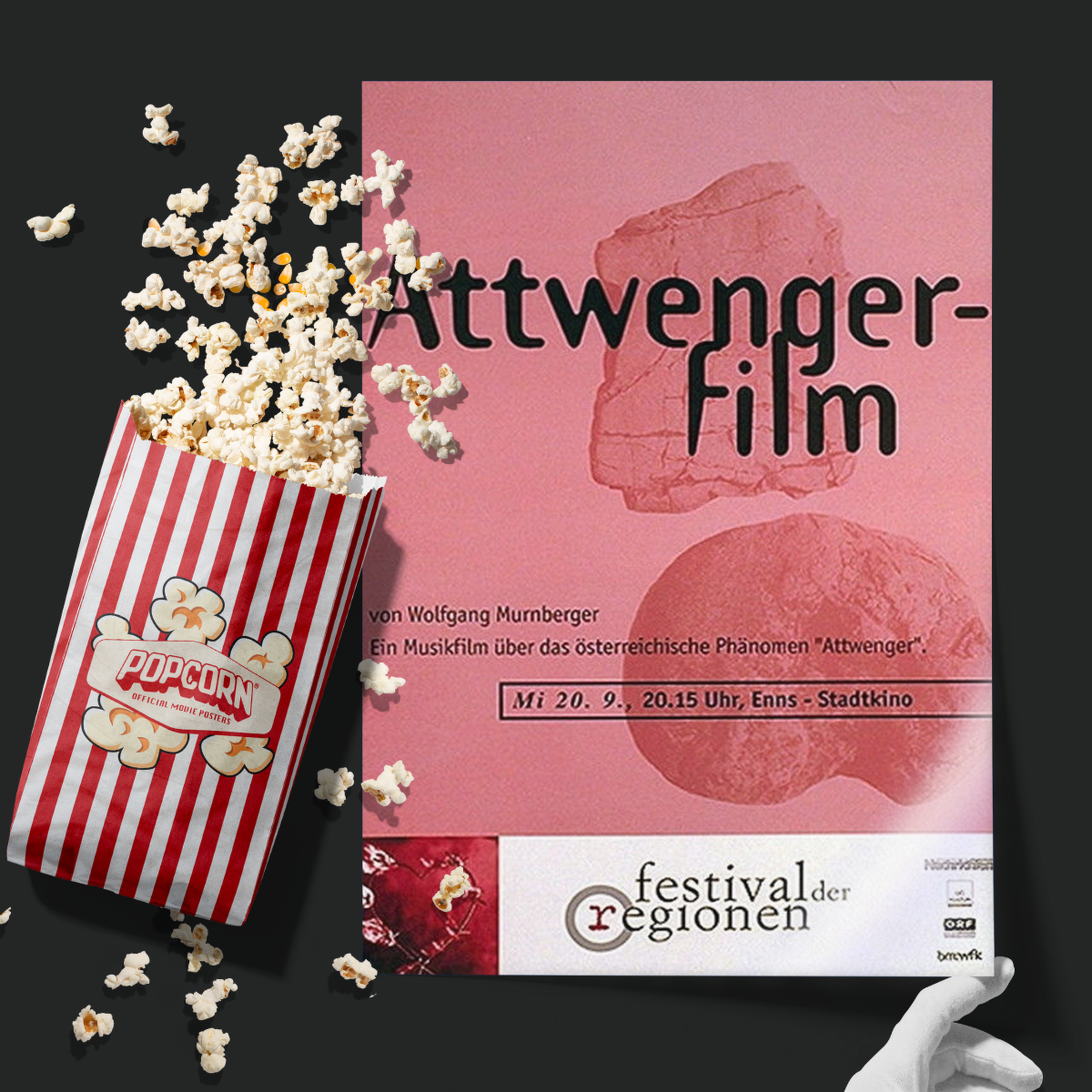Attwenger Film (1995)
