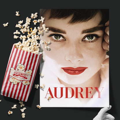 Audrey (2020)