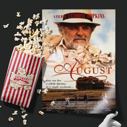 August (1996)