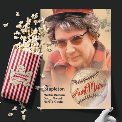 Aunt Mary (1979)