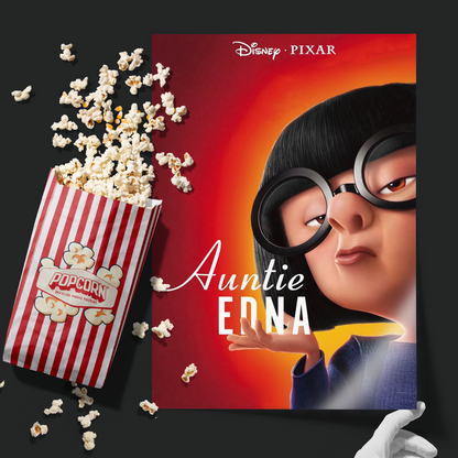 Auntie Edna (2018)