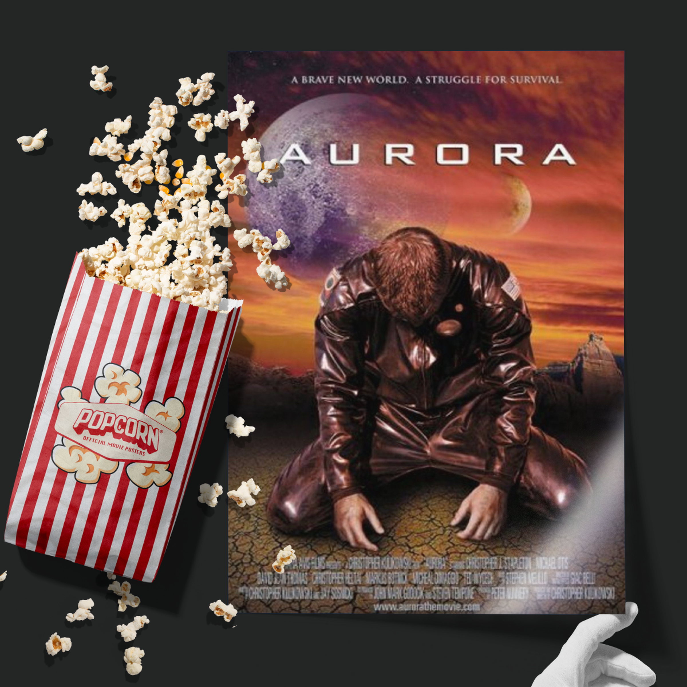 Aurora (1998)