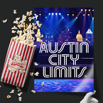 Austin City Limits (1975)