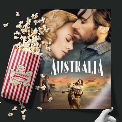 Australia (2008)