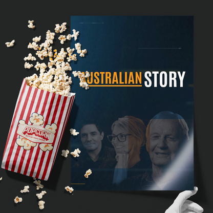 Australian Story (1996)