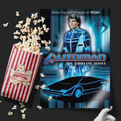 Automan (1983)