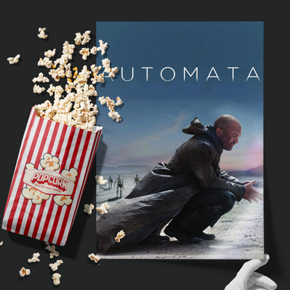 Automata (2014)