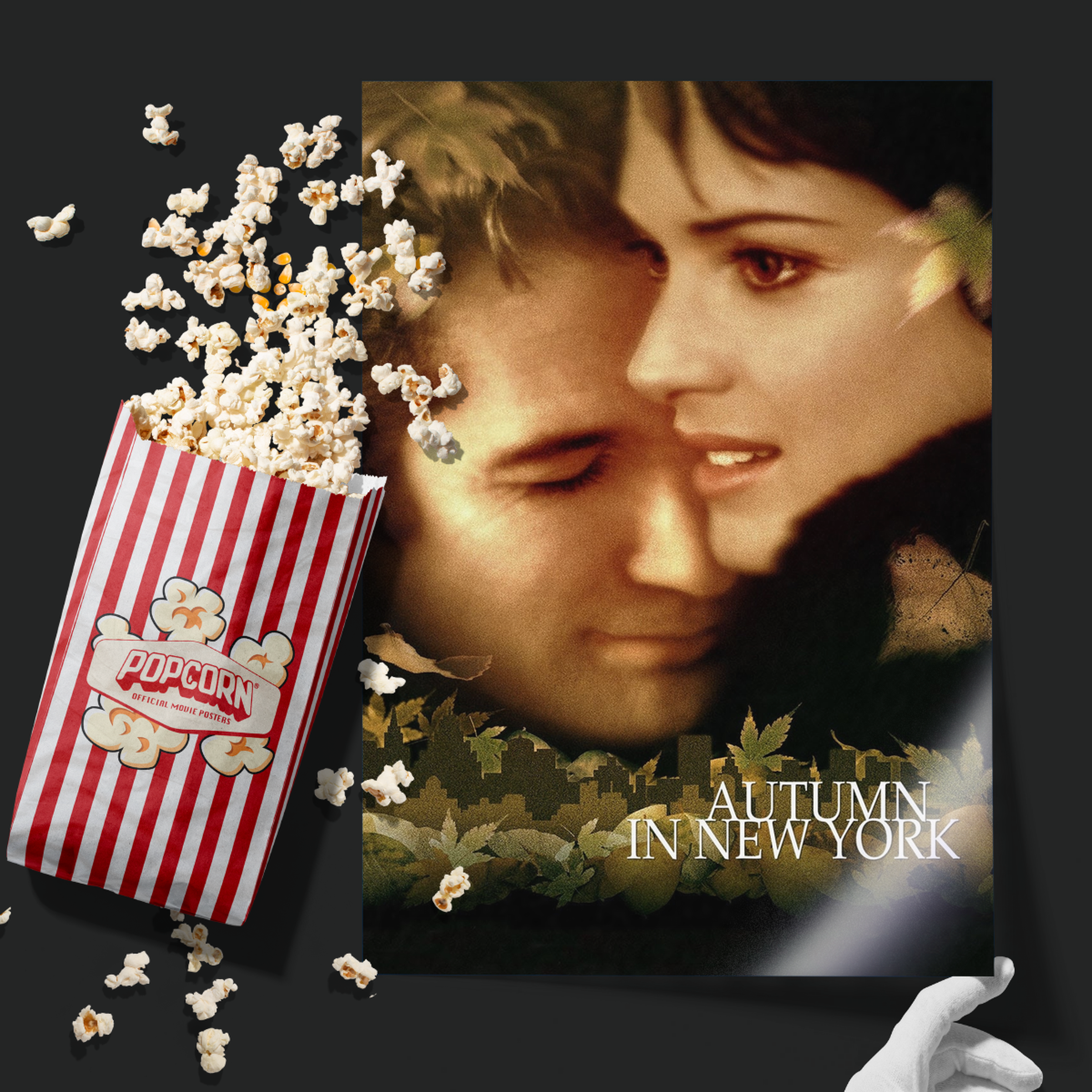 Autumn In New York (2000)