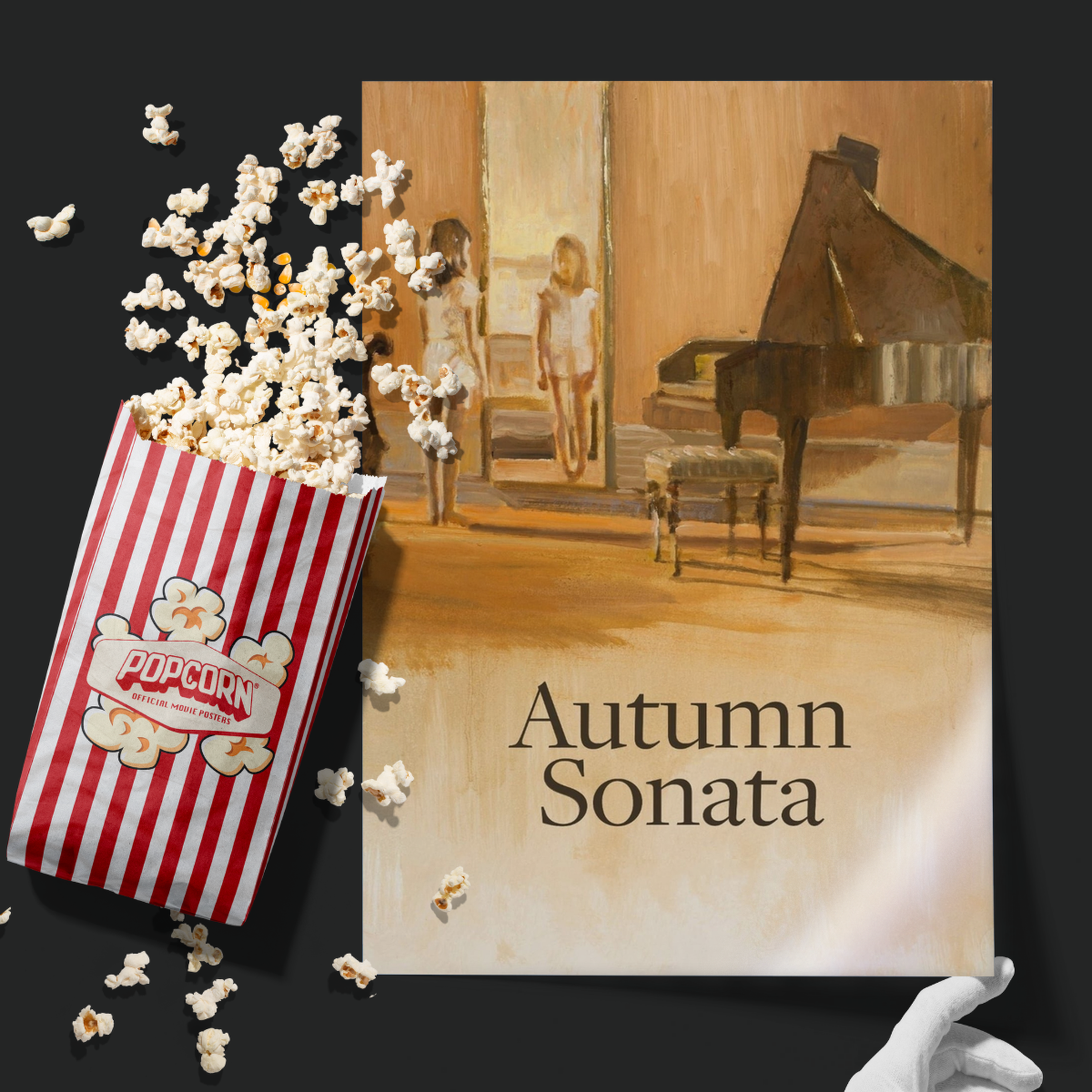 Autumn Sonata (1978)