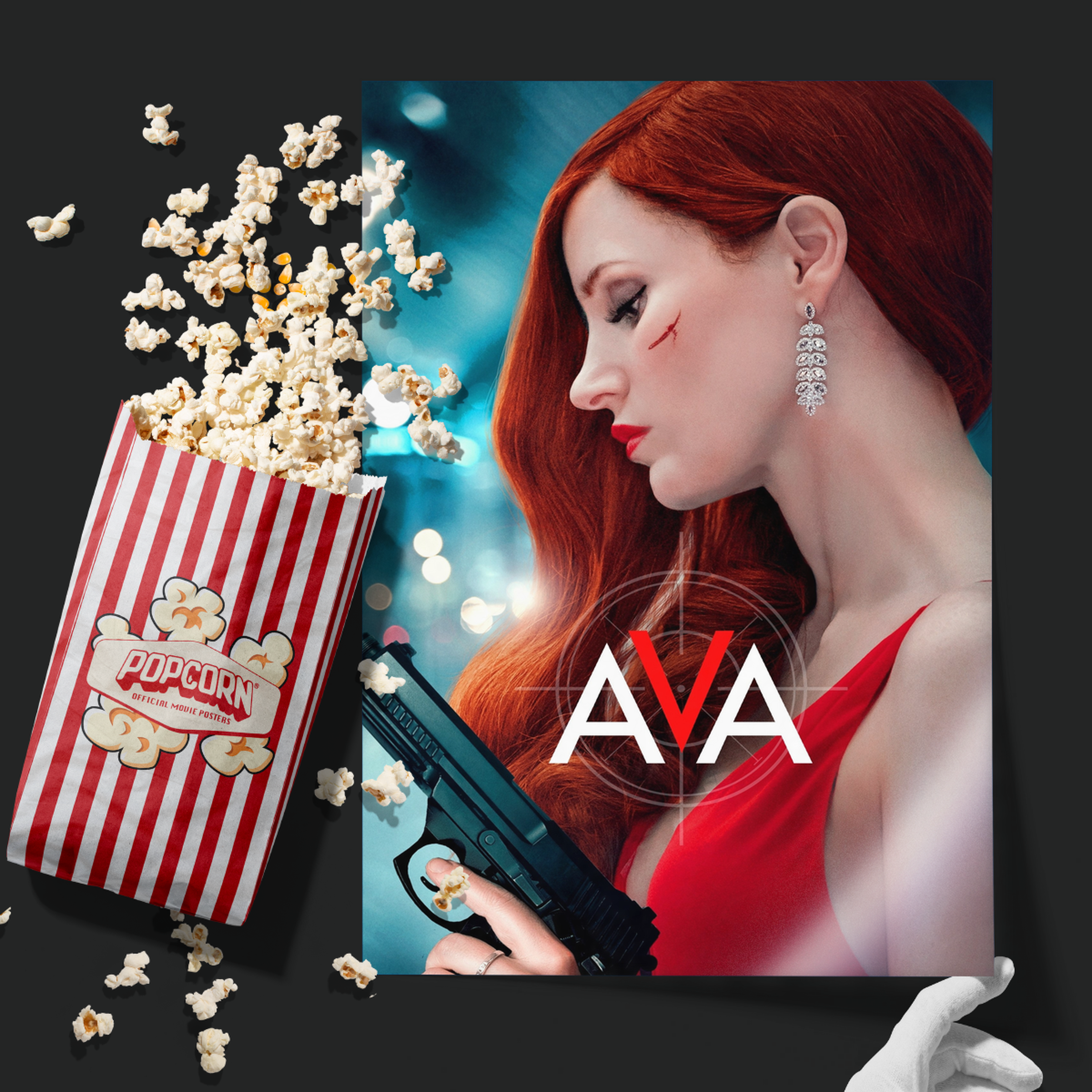 Ava (2020)