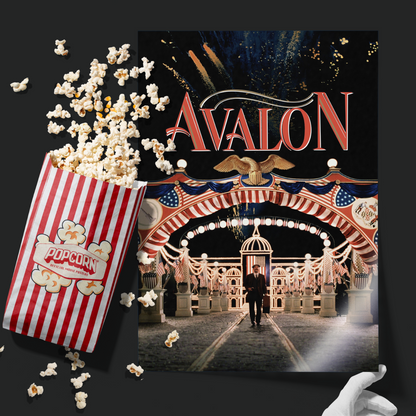 Avalon (1990)