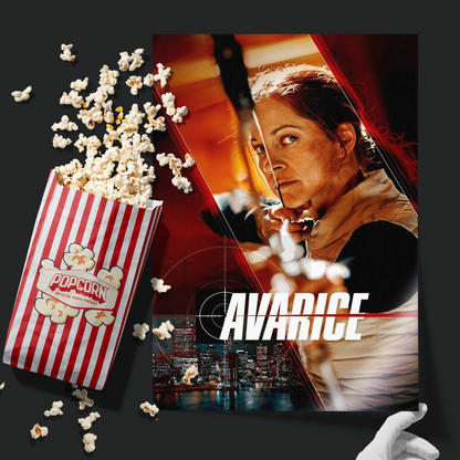 Avarice (2022)