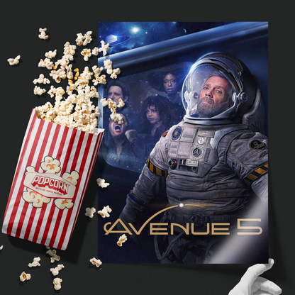 Avenue 5 (2020)
