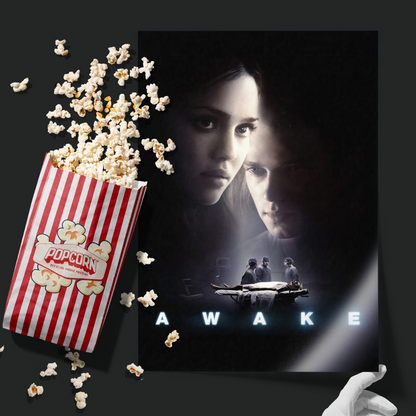 Awake (2007)