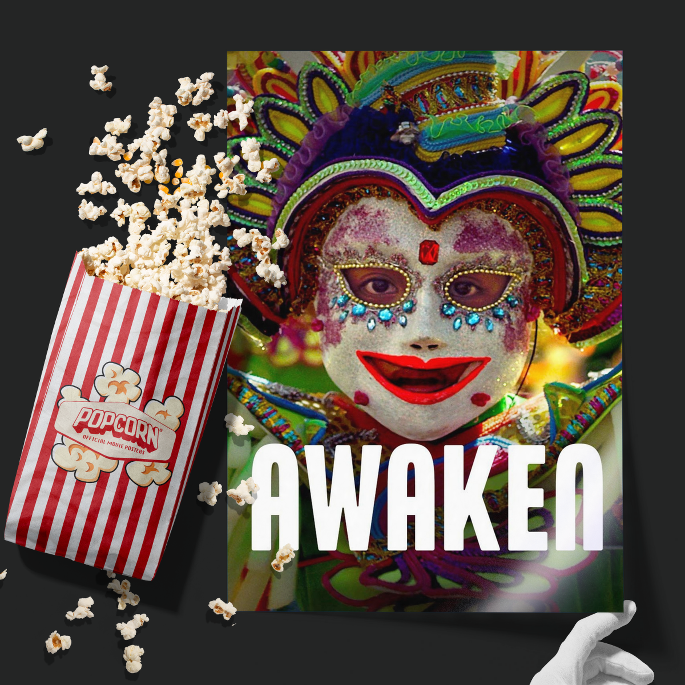 Awaken (2021)