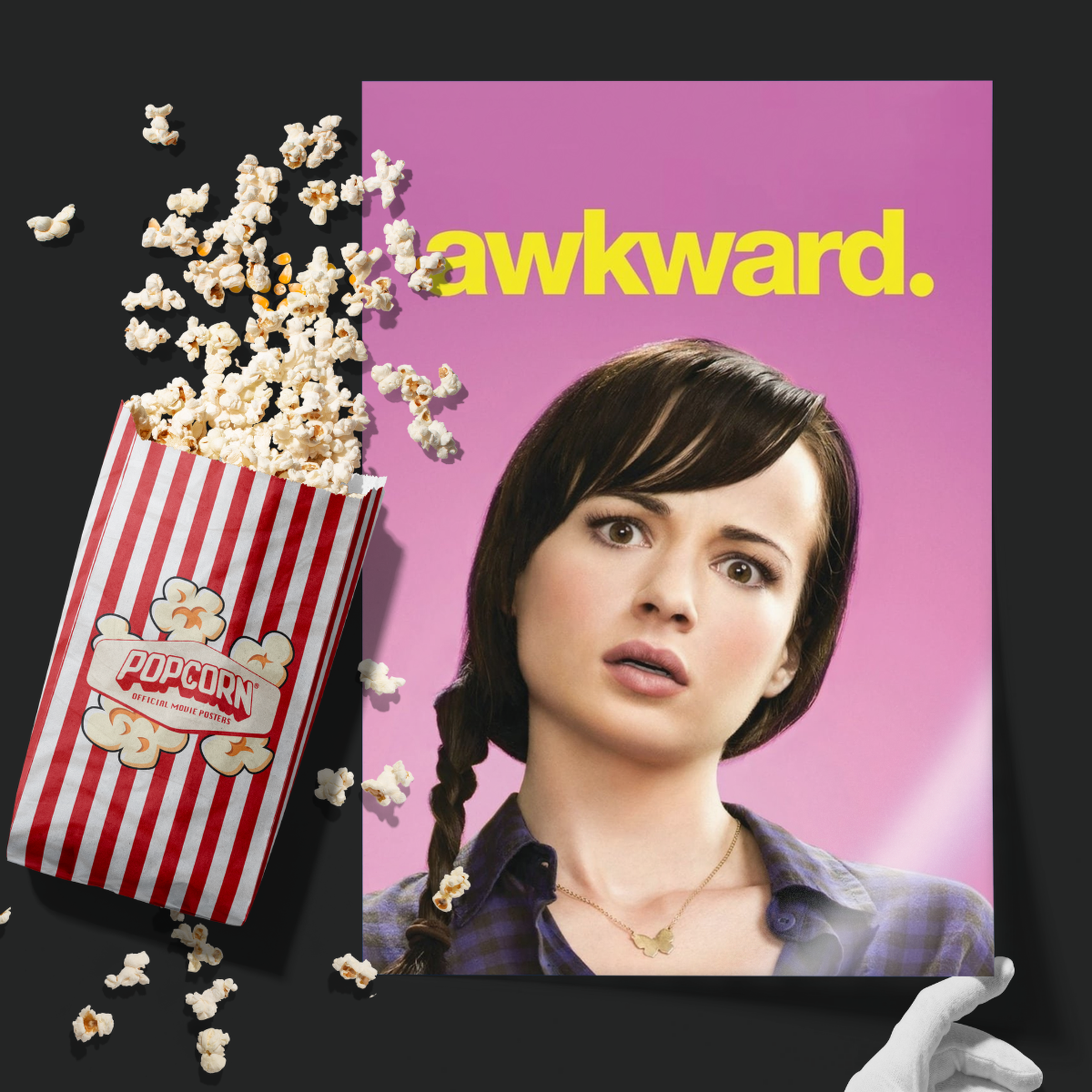 Awkward. (2011)