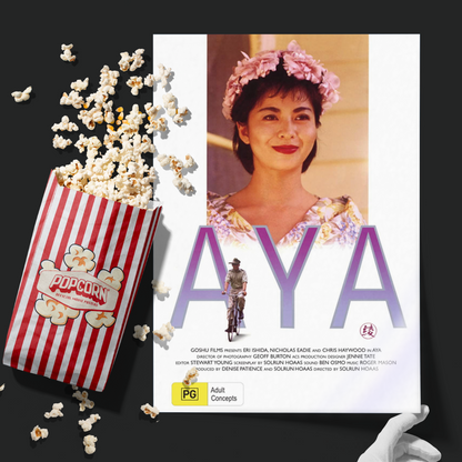 Aya (1991)