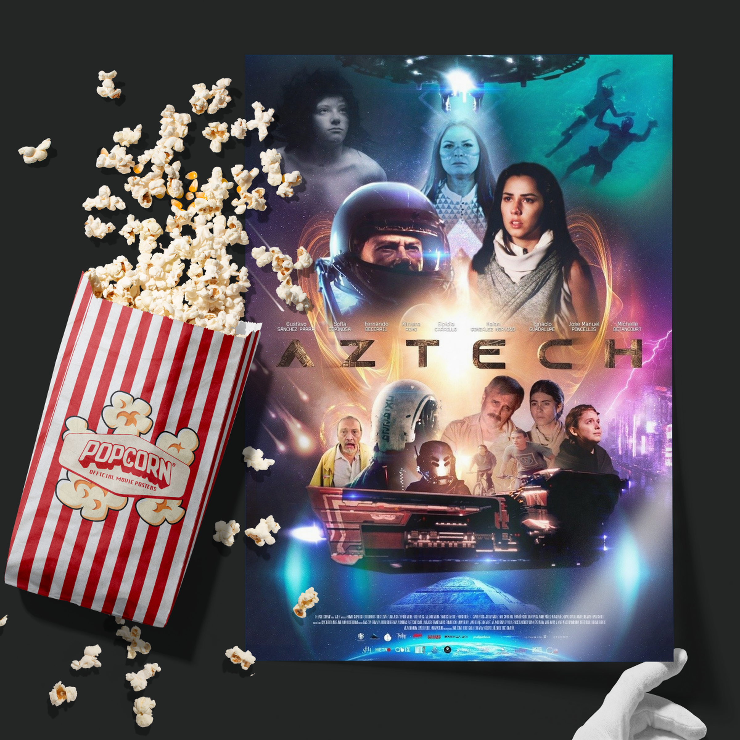 Aztech (2020)