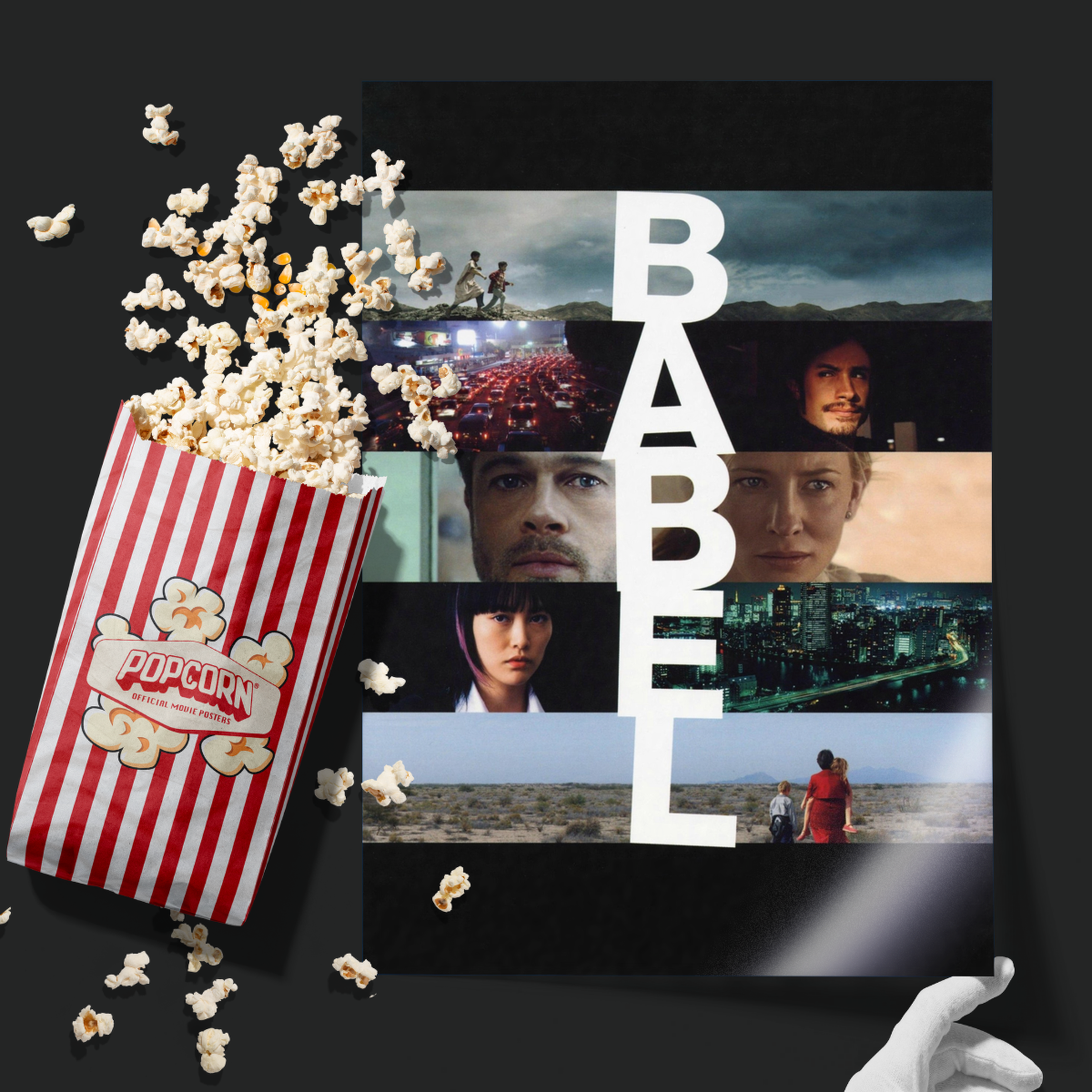 Babel (2006)