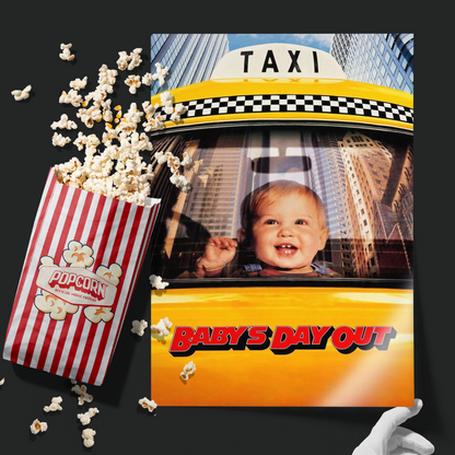 Baby's Day Out (1994)