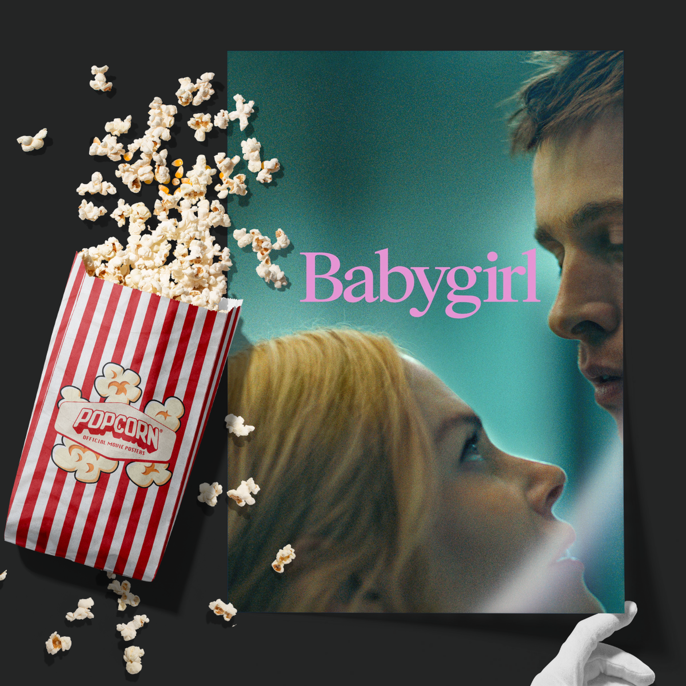 Babygirl (2024)