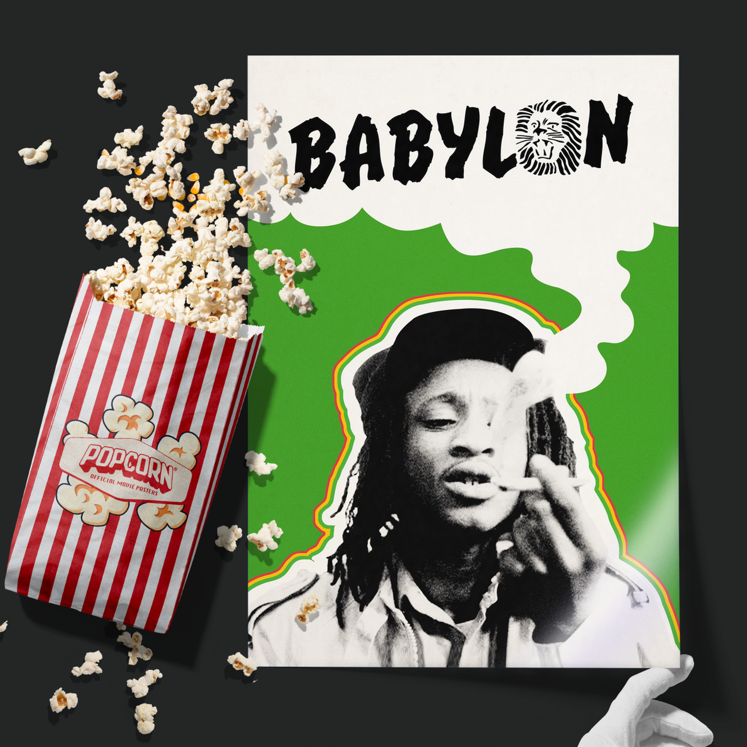 Babylon (1980)
