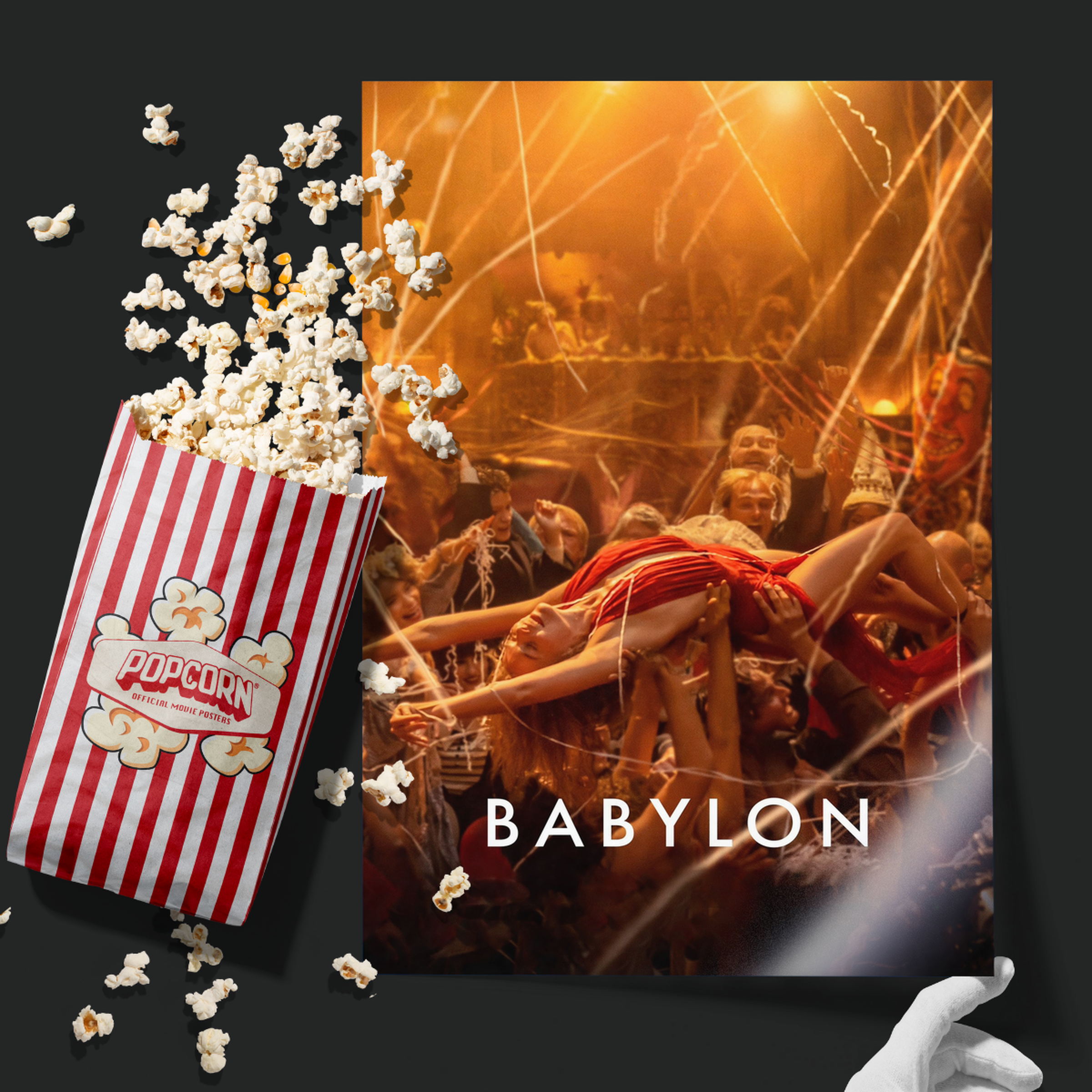 Babylon (2022)