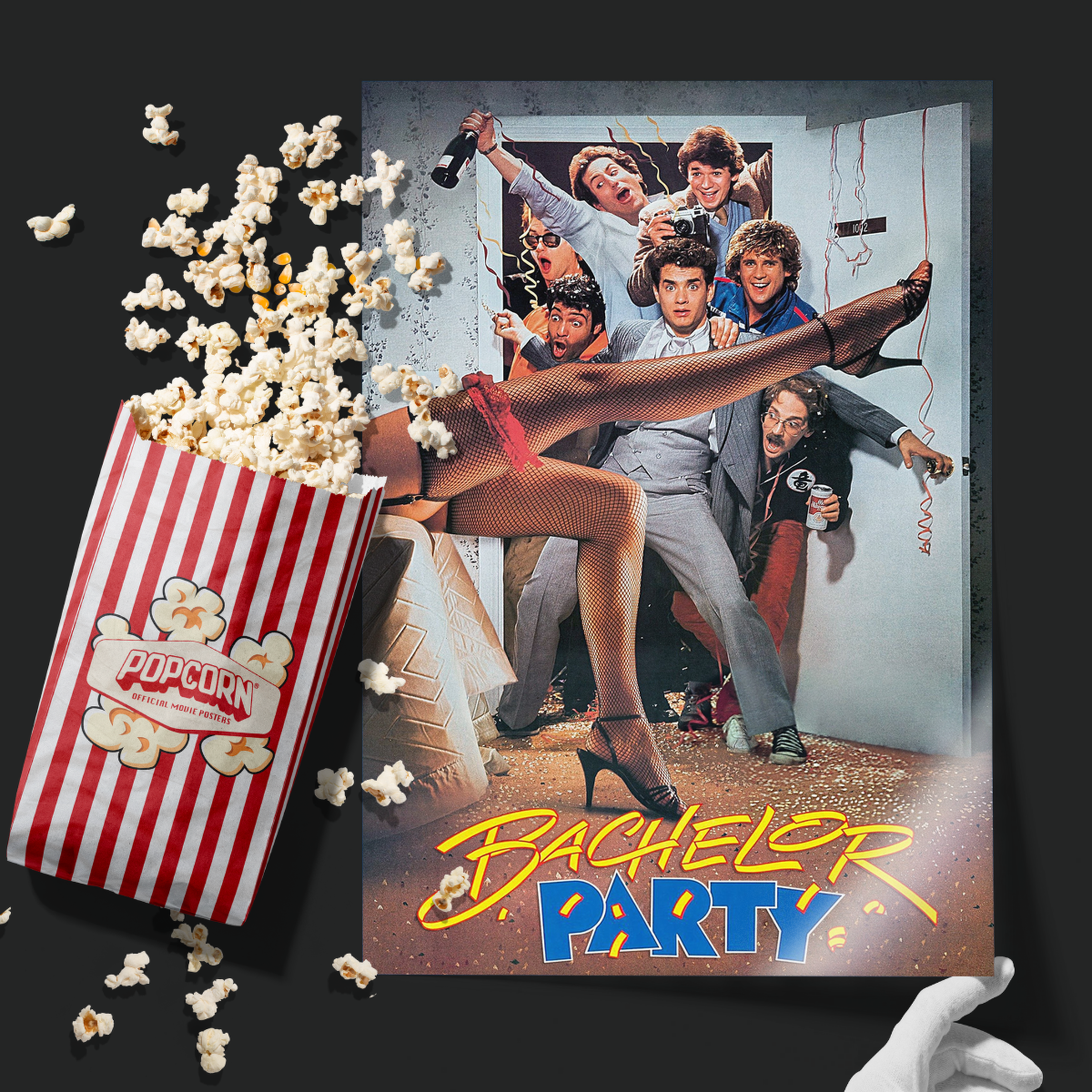 Bachelor Party (1984)