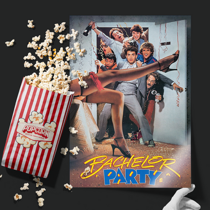 Bachelor Party (1984)