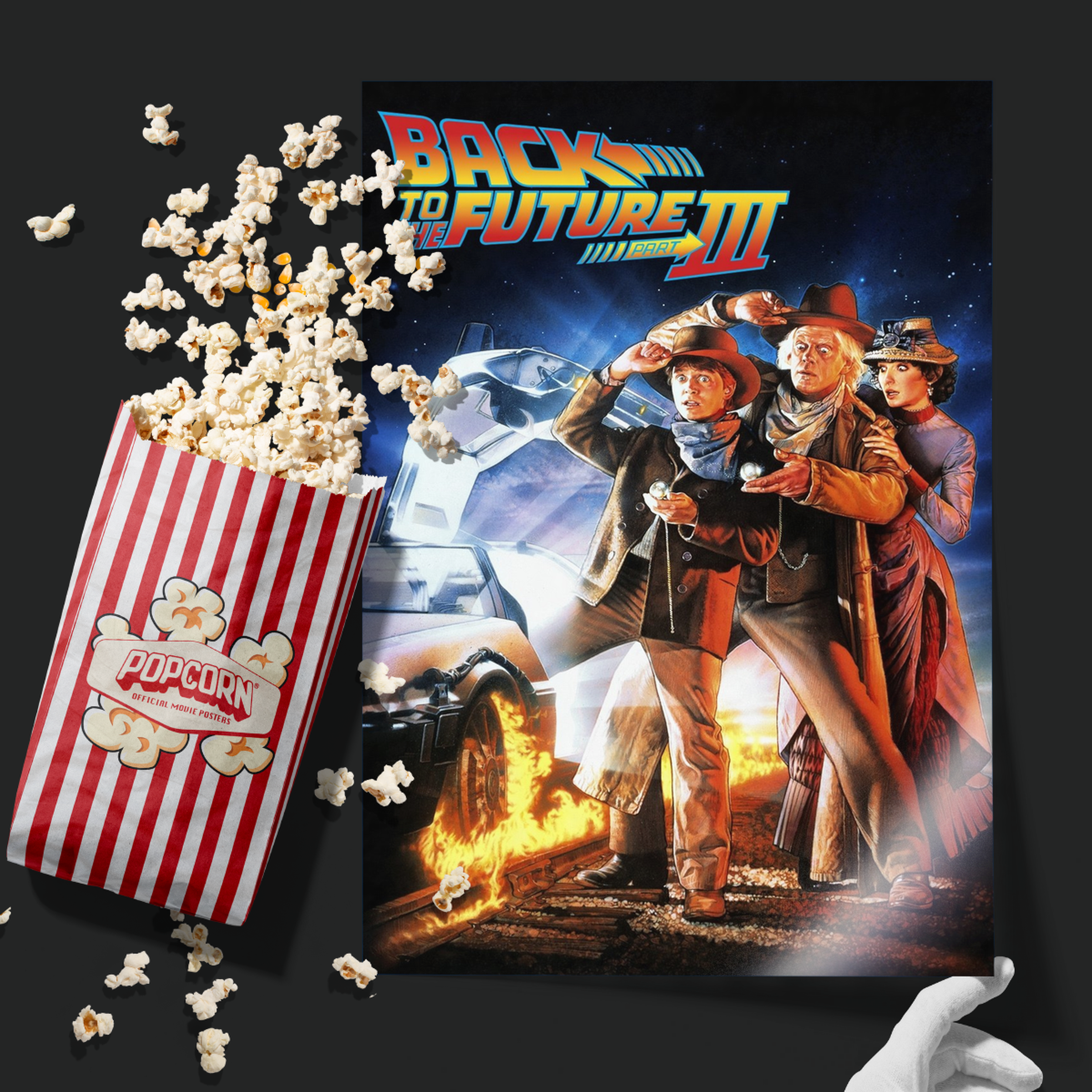 Back To The Future Part Iii (1990)