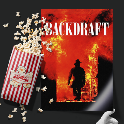 Backdraft (1991)