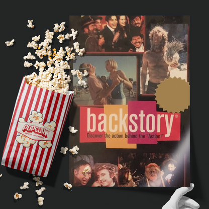 Backstory (2000)