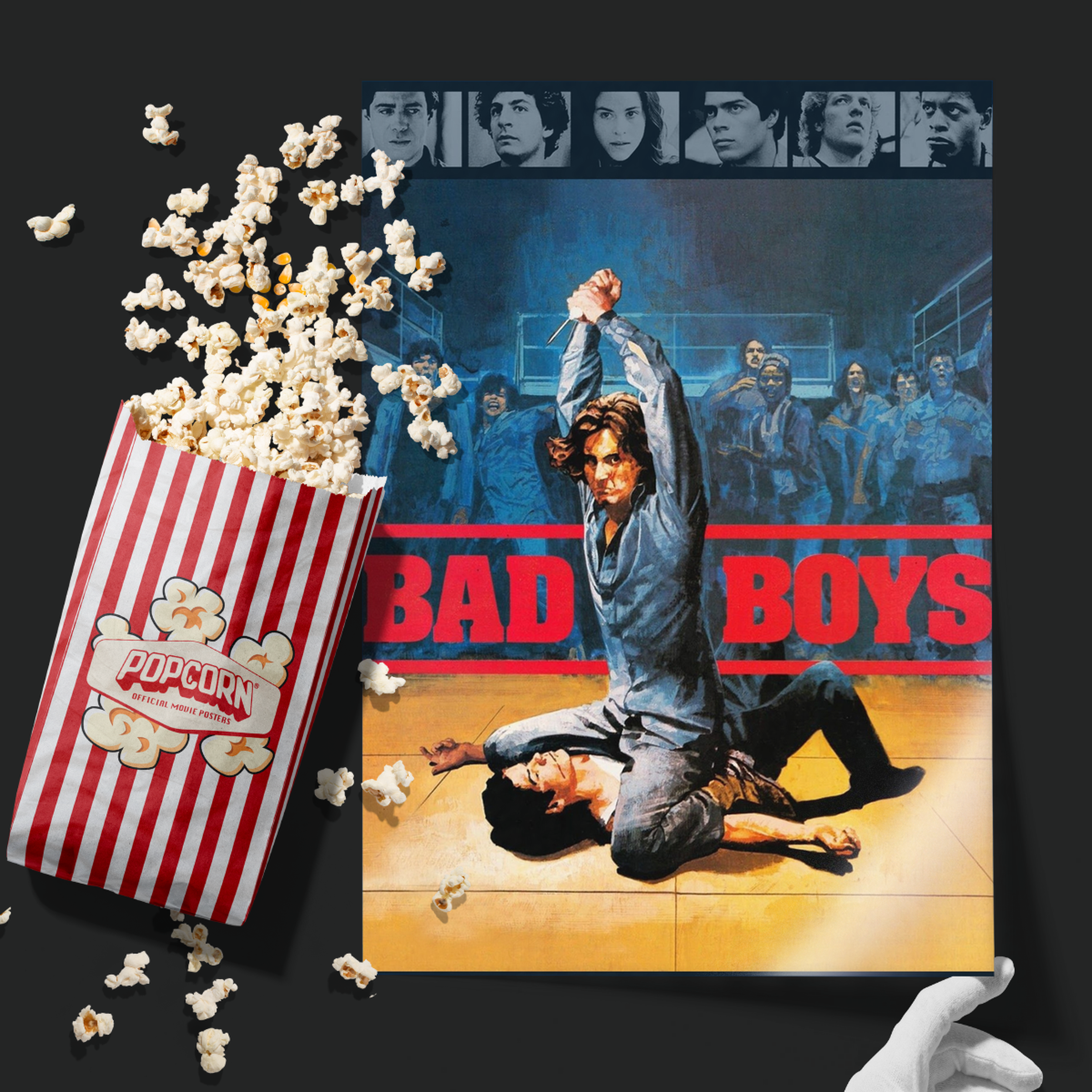 Bad Boys (1983)