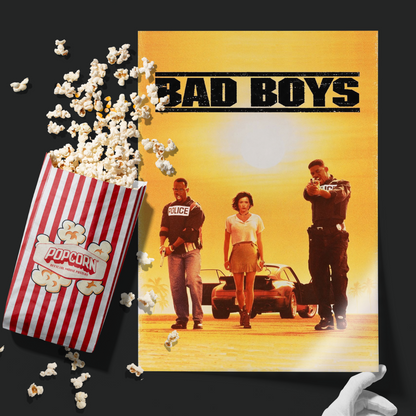 Bad Boys (1995)
