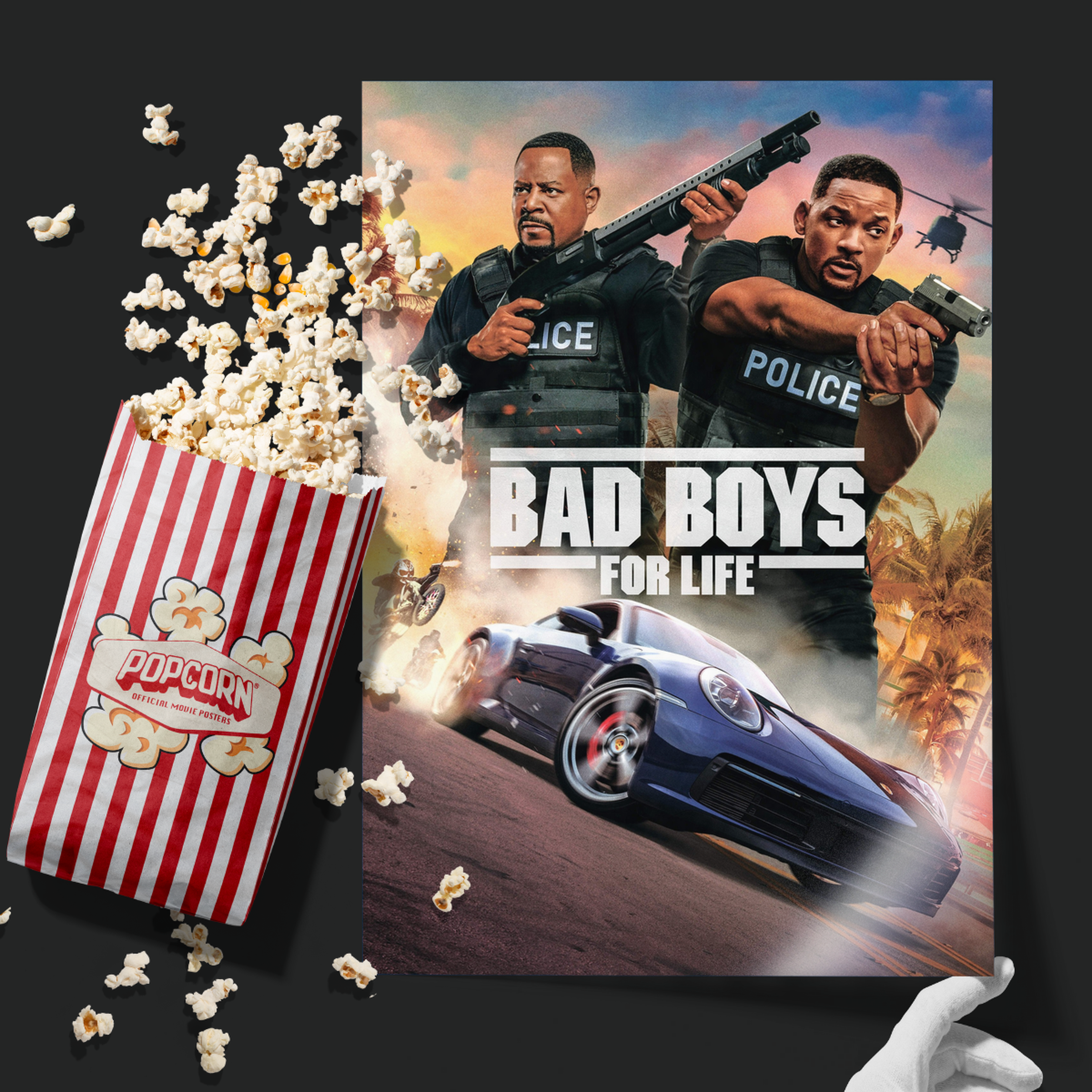 Bad Boys For Life (2020)