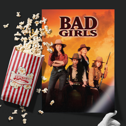 Bad Girls (1994)