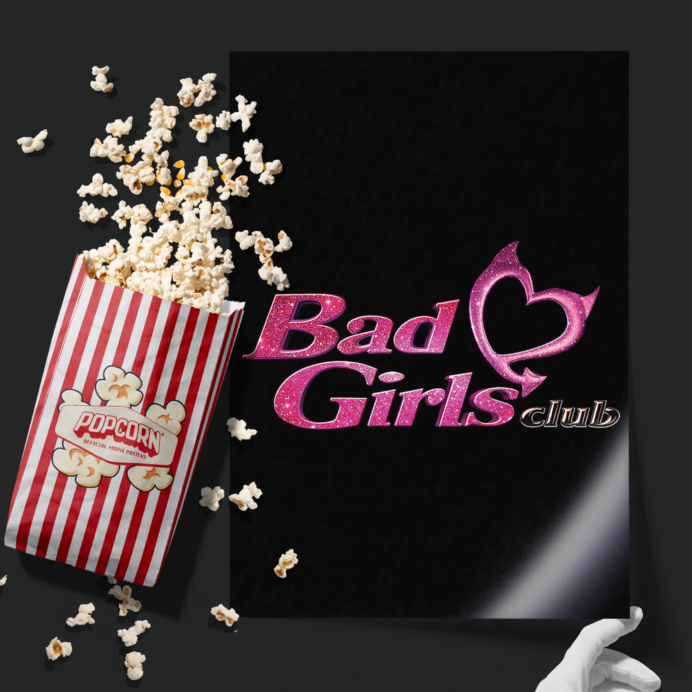 Bad Girls Club (2006)