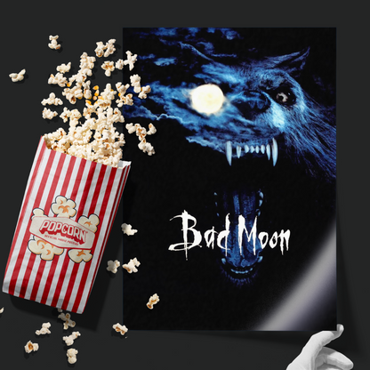 Bad Moon (1996)