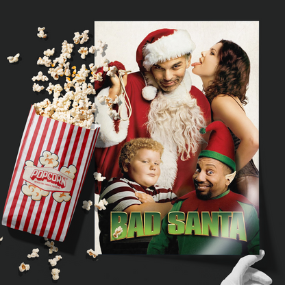 Bad Santa (2003)