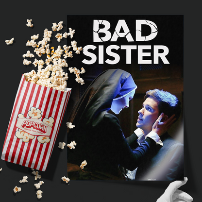 Bad Sister (2015)