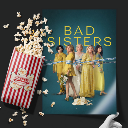 Bad Sisters (2022)