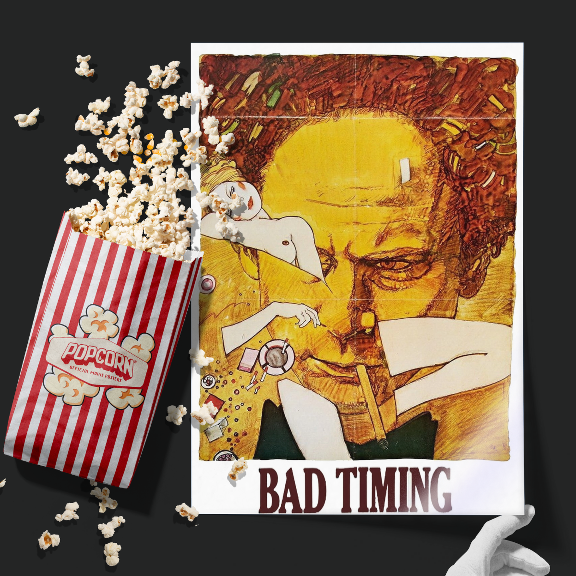 Bad Timing (1980)