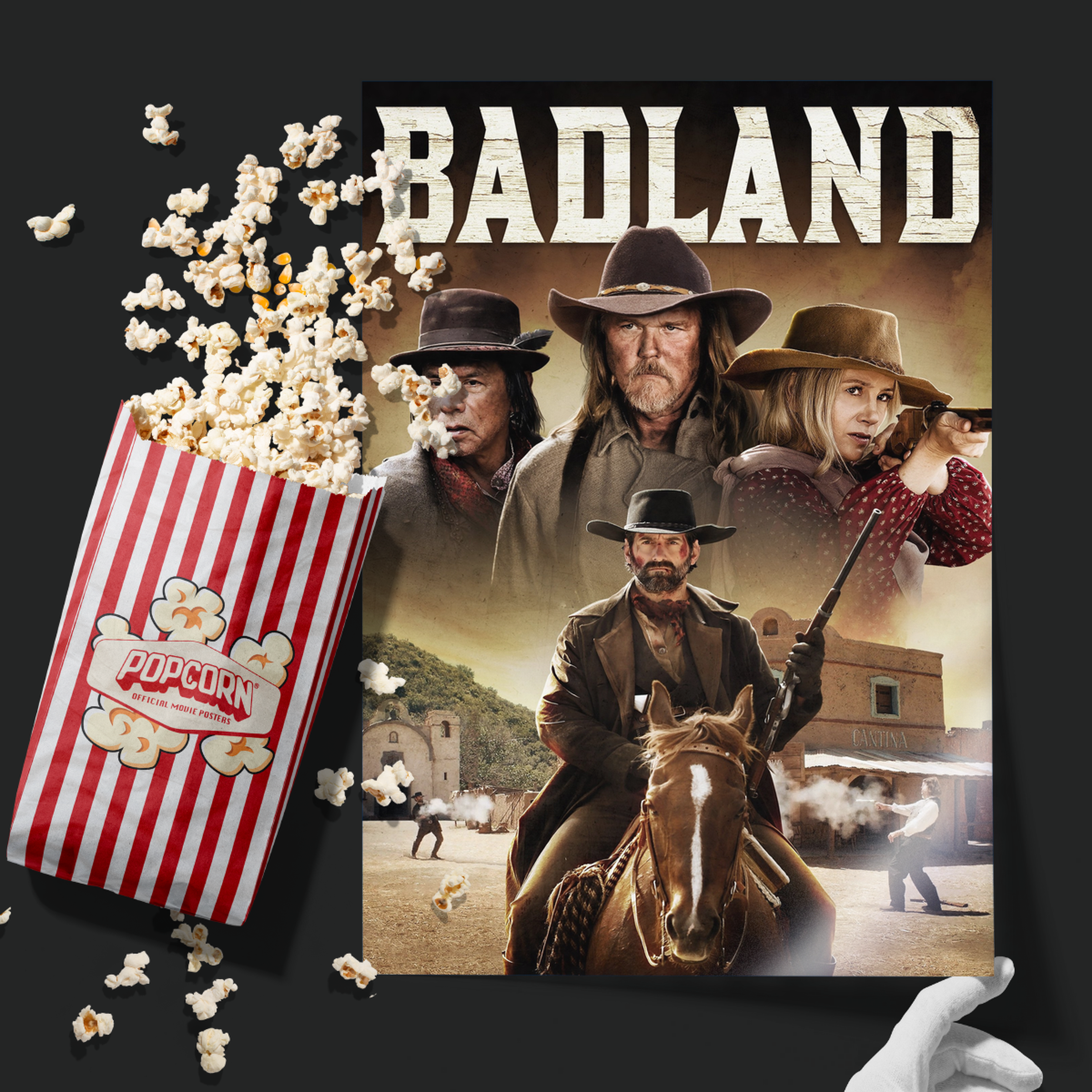 Badland (2019)