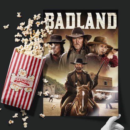 Badland (2019)