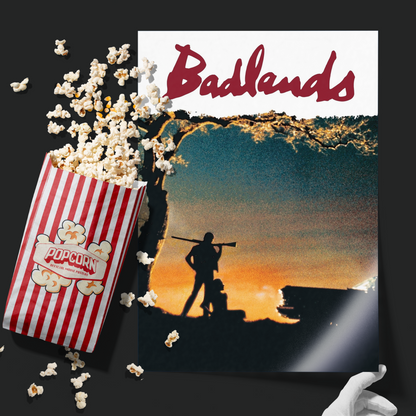 Badlands (1974)